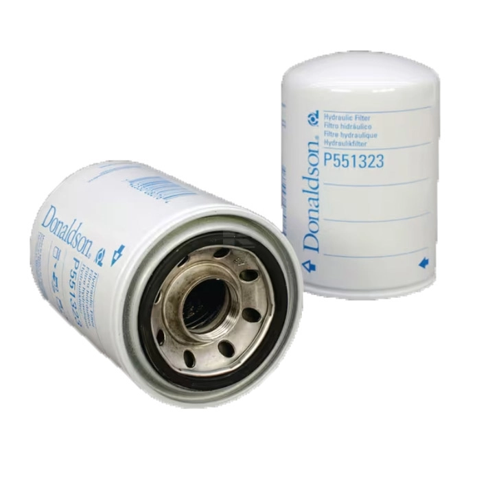 Hydraulikk Filter