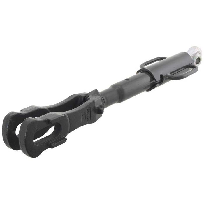 Avvatringssveiv kpl. - Kule Ø 22mm- Gaffel Hull Ø: 29x60mm - Minimum lengde: 645mm - M30 x 3.00 Metr
