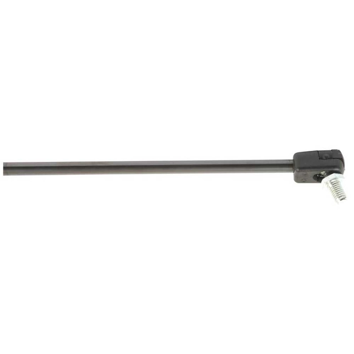Gassdemper, Total lengde: 587mm