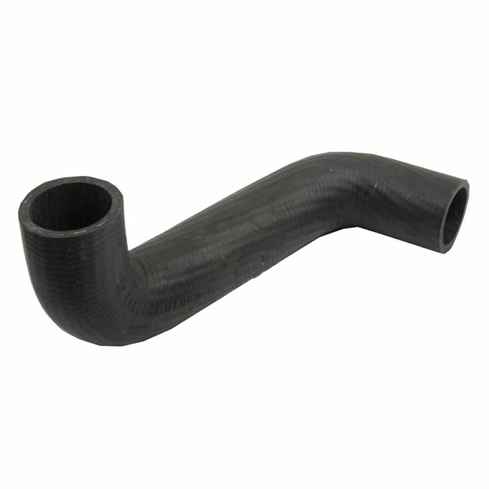 Radiatorslange, øverste, Indre Ø: av slange mindre ende: 38mm, Indre Ø: av slange større ende: 38mm