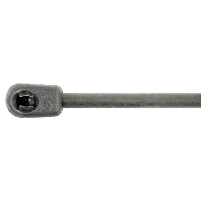 Gassdemper, Total lengde: 485mm