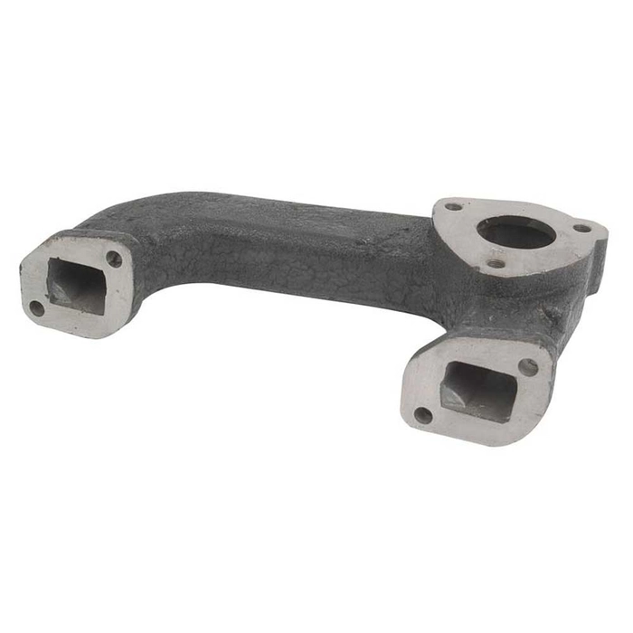 Eksosmanifold (3 Cyl.)
