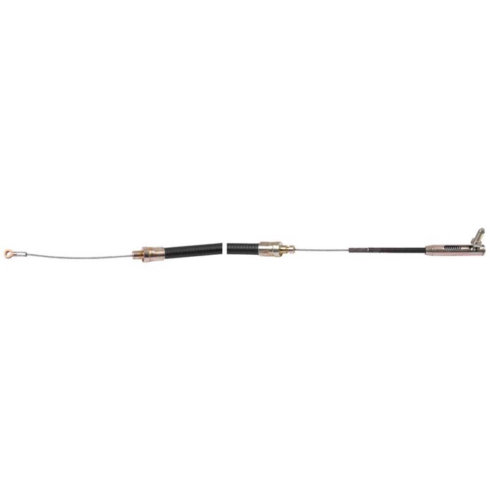 Hydraulikkabel - Lengde: 2415mm, Kabellengde ytre: 2135mm