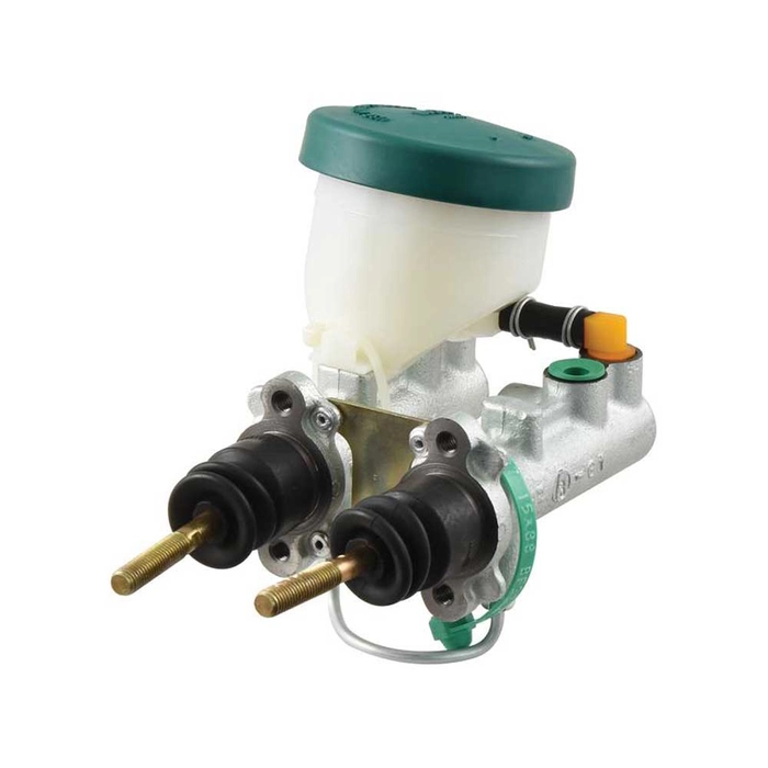 Hovedsylinder for brems og Clutch