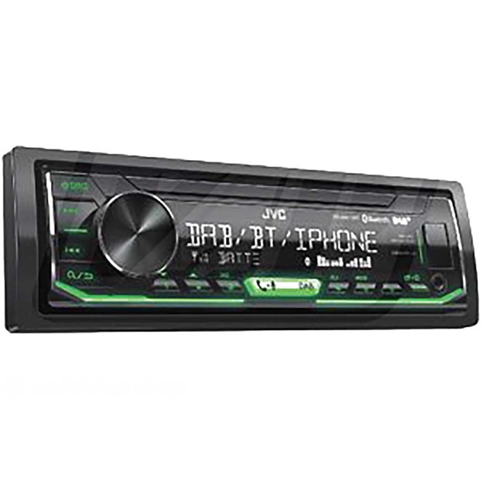 Jvc Radio Dab+ 12V