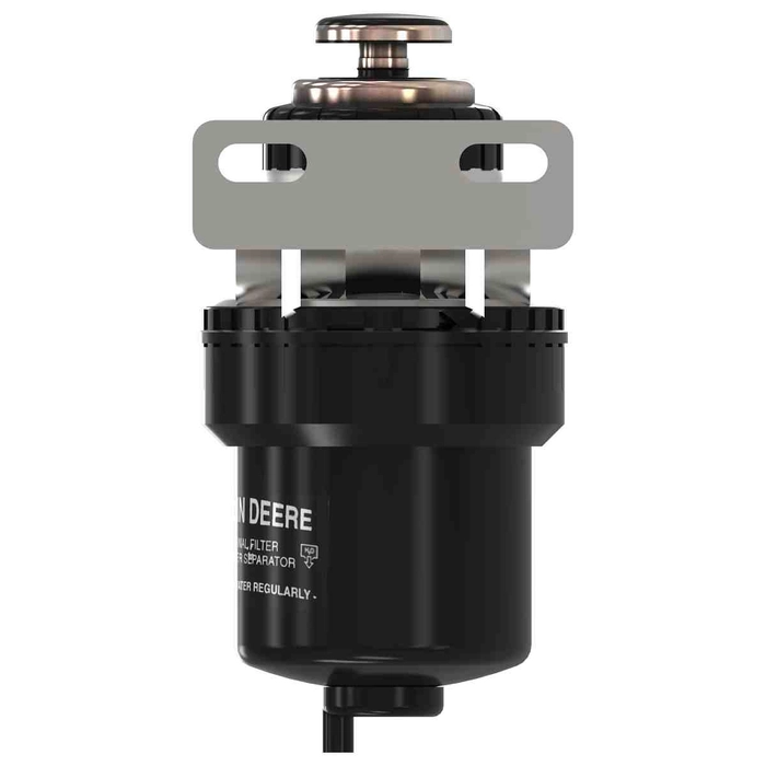 DIESELFILTER