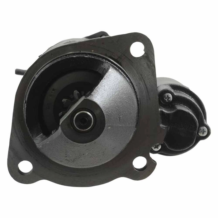 Starter - 12V, 3.2Kilowatt, Gir redusert (Mahle)