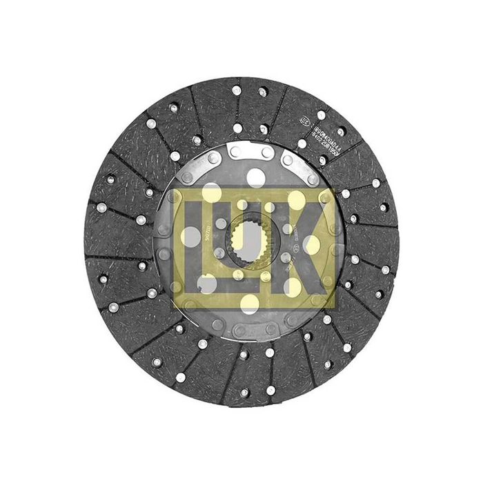 Clutchplate