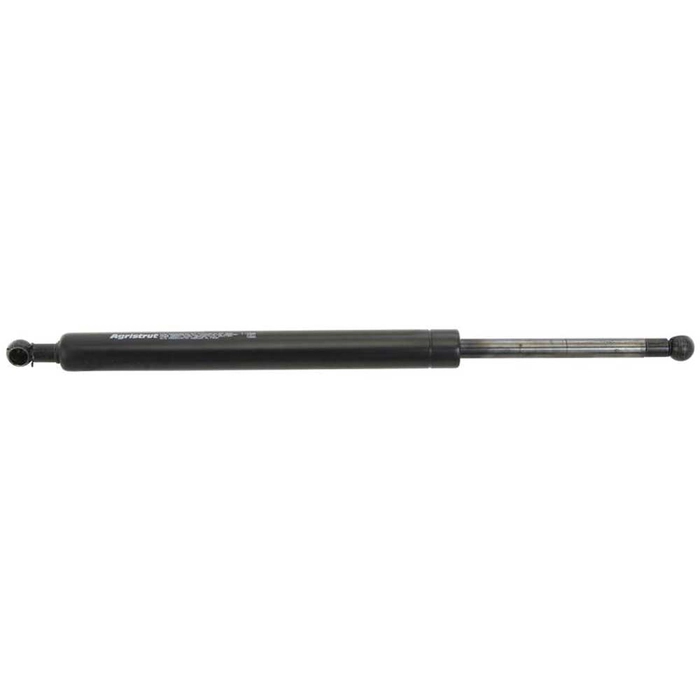 Gassdemper, Total lengde: 454mm