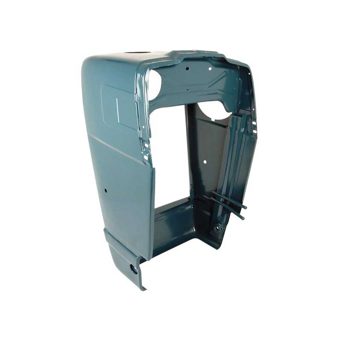 Frontpanel
