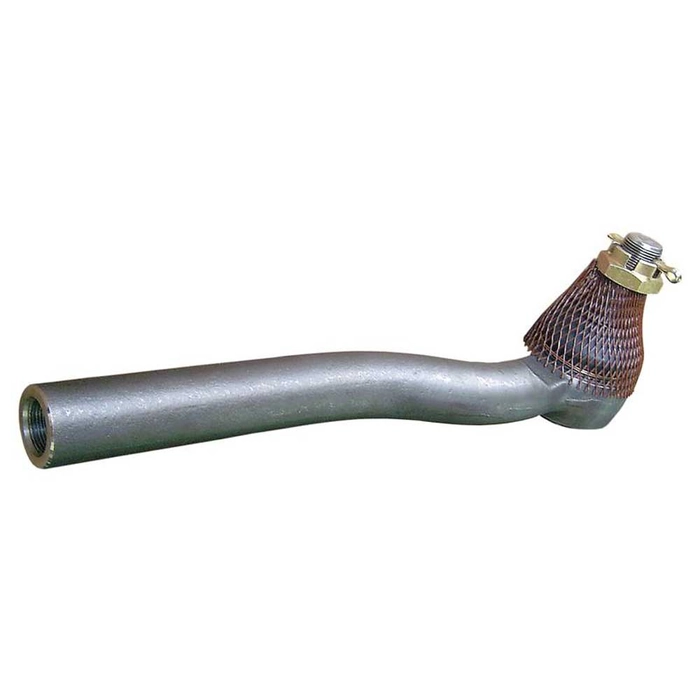 Styrestag med kule, Lengde: 320mm