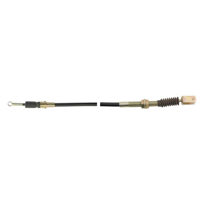 Bremsekabel - Lengde: 1415mm, Kabellengde ytre: 1210mm