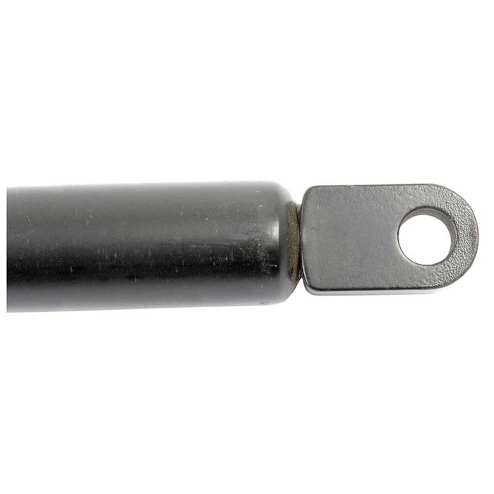 Gassdemper,  Total lengde: 500mm