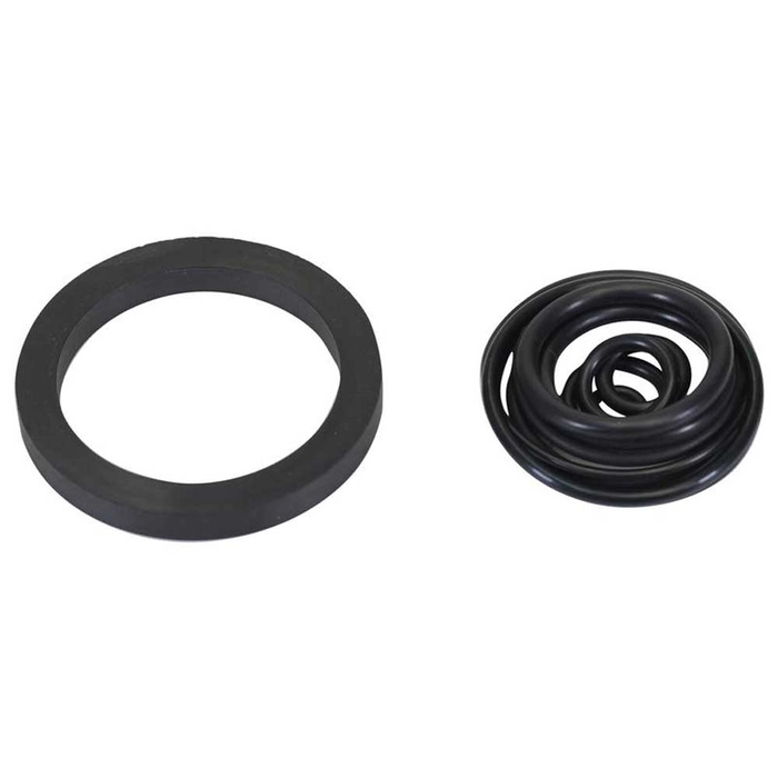 O-ringssett for installasjon av hydraulikkpumpe