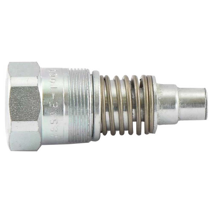 Faster Multiport-patroner Hunn 1/4″ Husstørrelse x 9/16″ UNF Hunngjenge