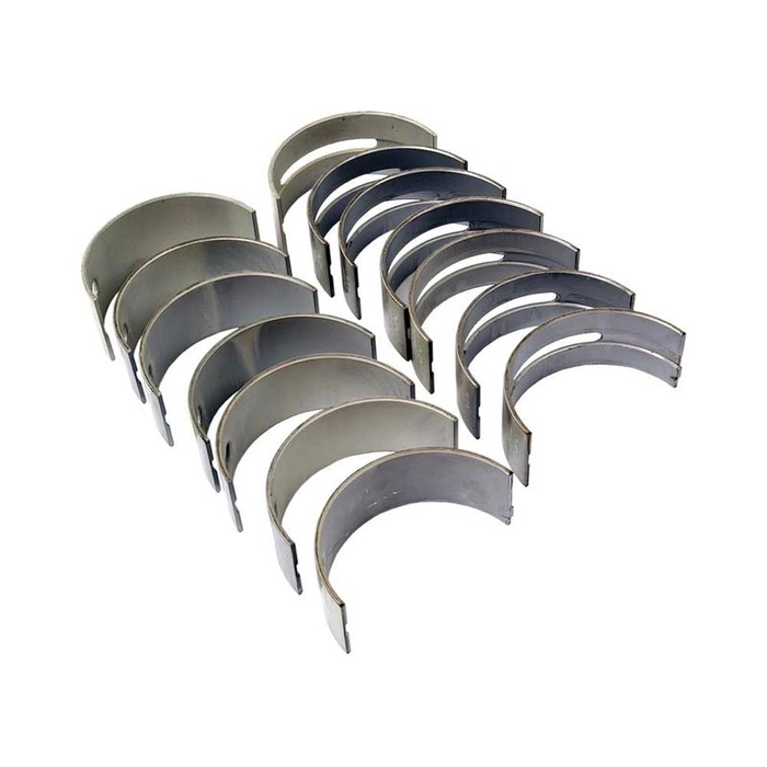 Hovedlager +0.010″ (0.25mm) (Sett)