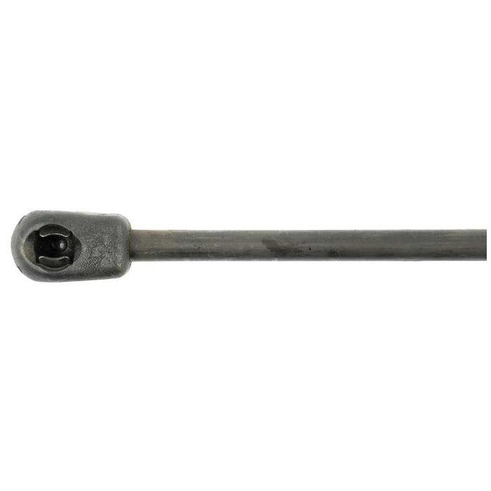 Gassdemper, Total lengde: 580mm