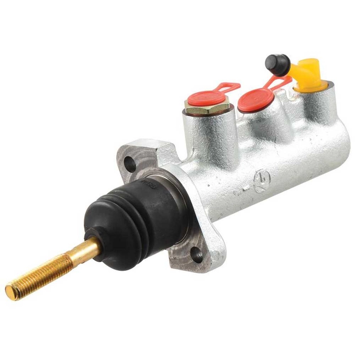Hovedsylinder for bremser