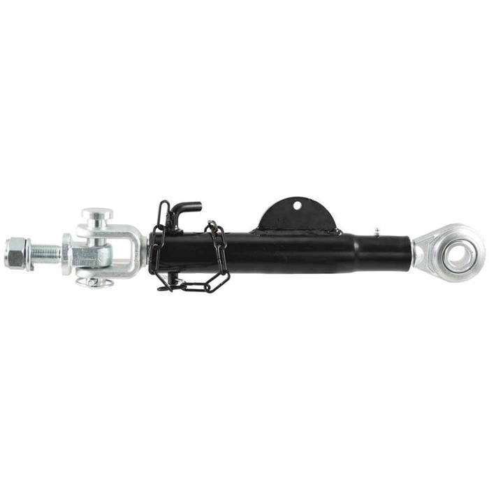 Stabilisator - Kule Ø25.4mm - Thread Ø24mm - Minimum lengde: 440mm - M30 x 3.50