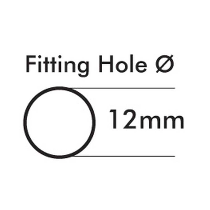 Universaltilpasset Bryter
