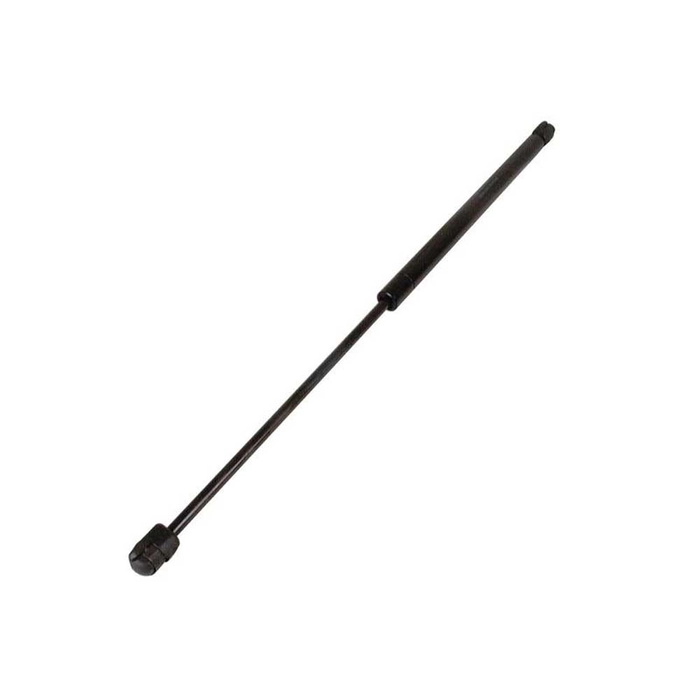 Gassdemper,  Total lengde: 550mm
