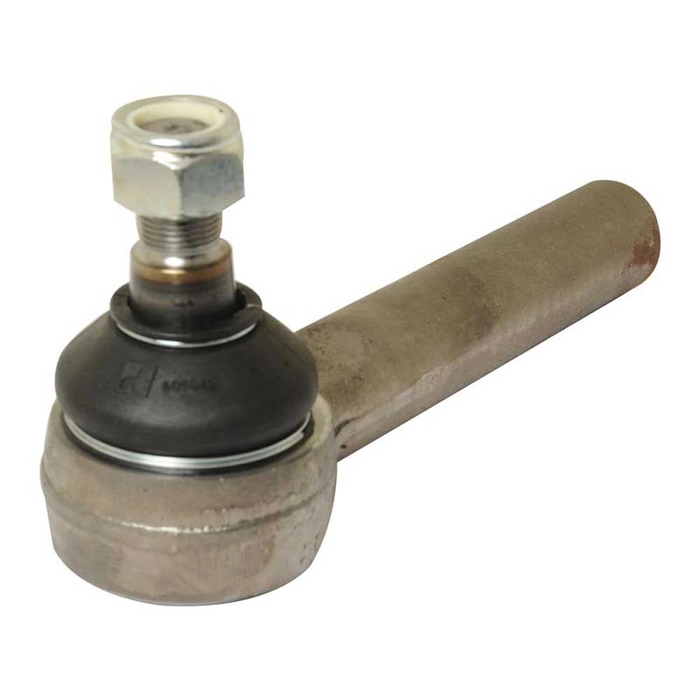 Styrestag med kule, Lengde: 208mm