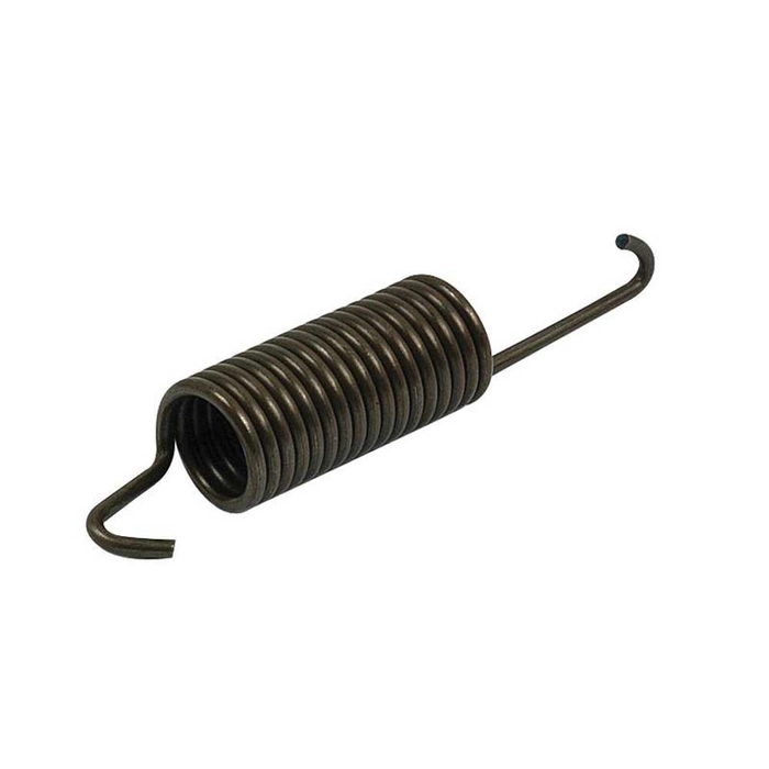 Bremsereturfjær 110mm lengde:
