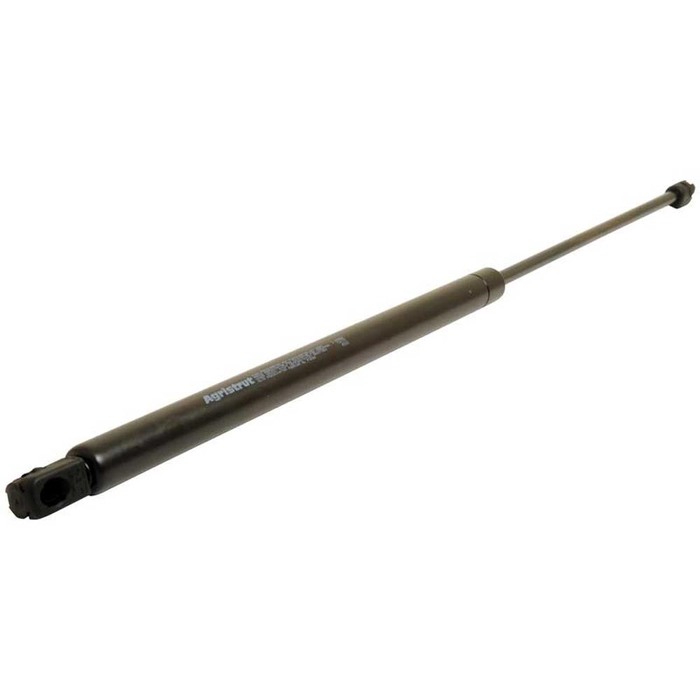 Gassdemper, Total lengde: 685mm