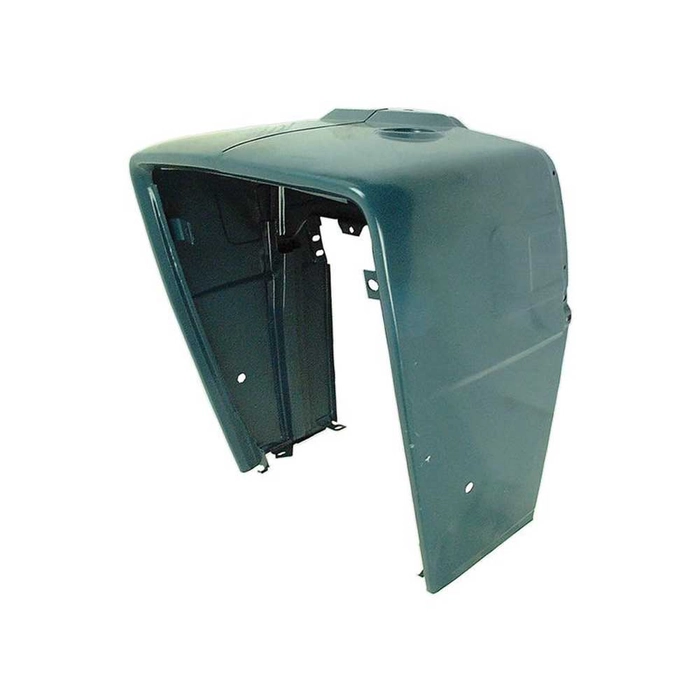 Frontpanel