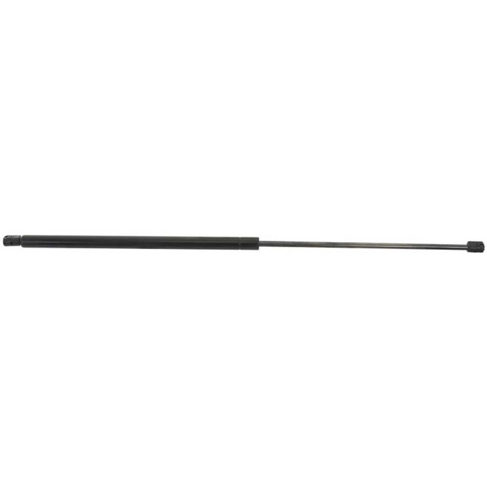 Gassdemper, Total lengde: 785mm