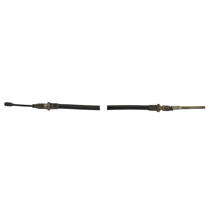 Bremsekabel - Lengde: 1830mm, Kabellengde ytre: 1588mm
