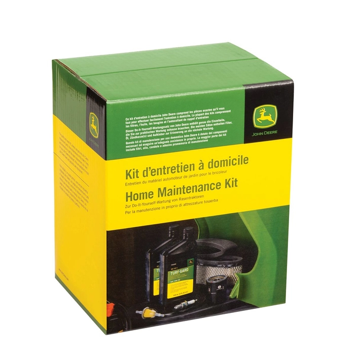 Filter kit X125/X145