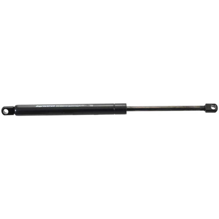 Gassdemper,  Total lengde: 400mm
