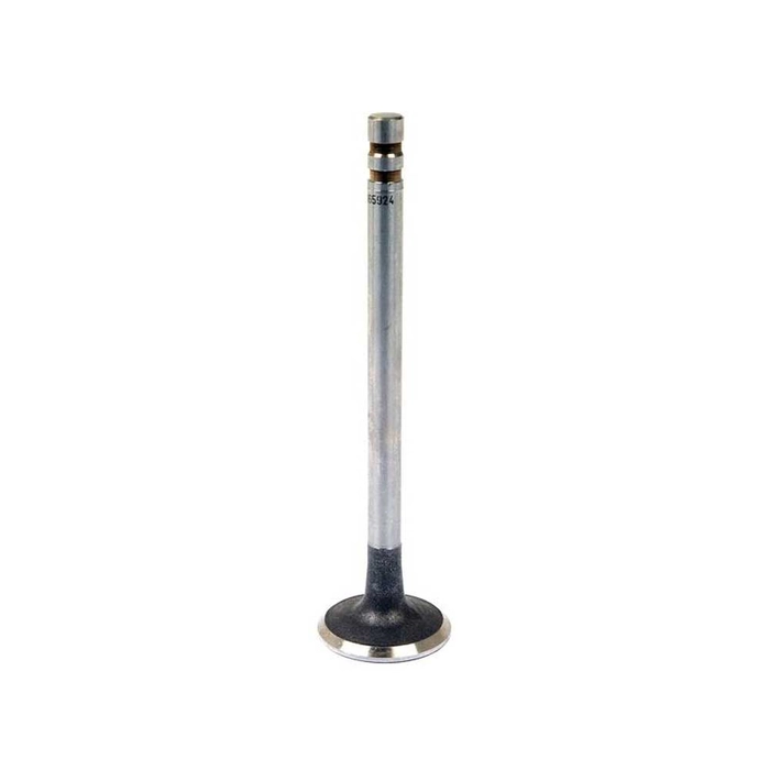 Eksos- lyddemper +0.003″ (0.076mm)