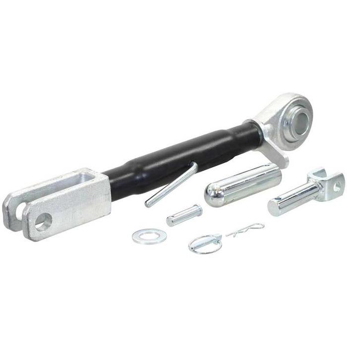 Avvatringssveiv kpl. - Kule Ø 40mm- Gaffel Hull Ø: 28mm - Minimum lengde: 565mm - M40 x 3.00 Metrisk