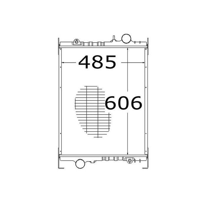 Radiator