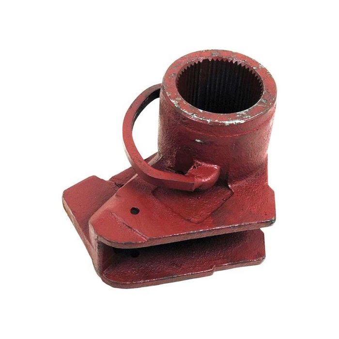 Hydraulisk løftearm
