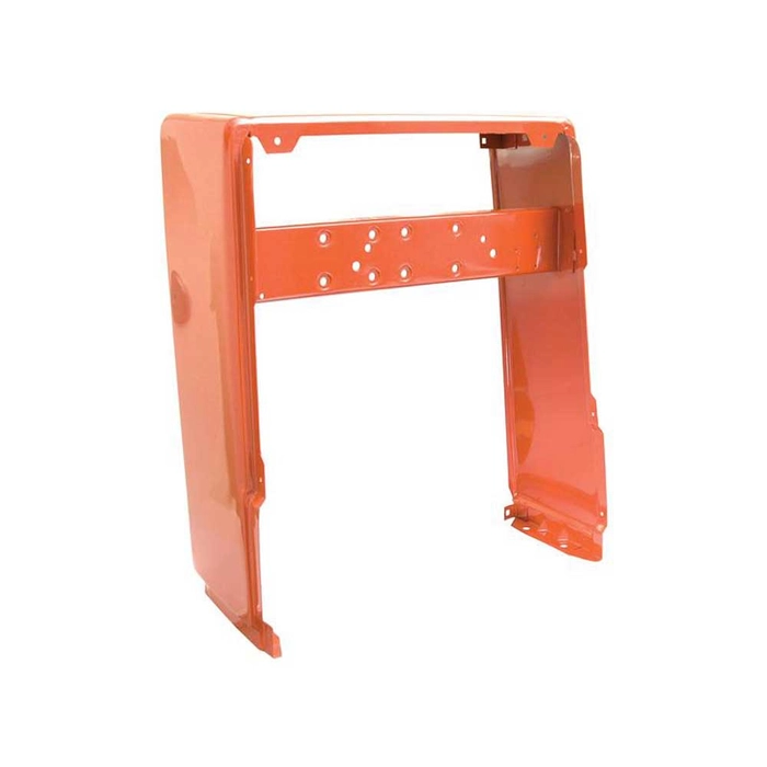 Frontpanel