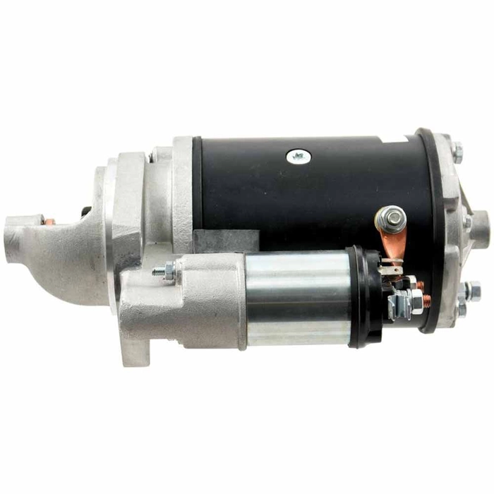 Startermotorer - 12V, 2.7Kilowatt 