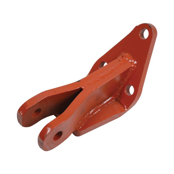 Brakett for stabilisator