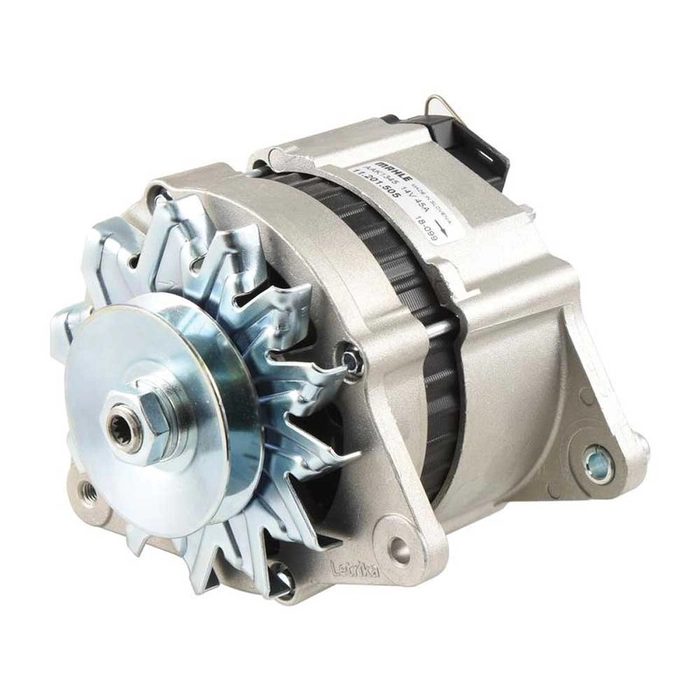 Dynamo (Mahle) - 14V, 45 A