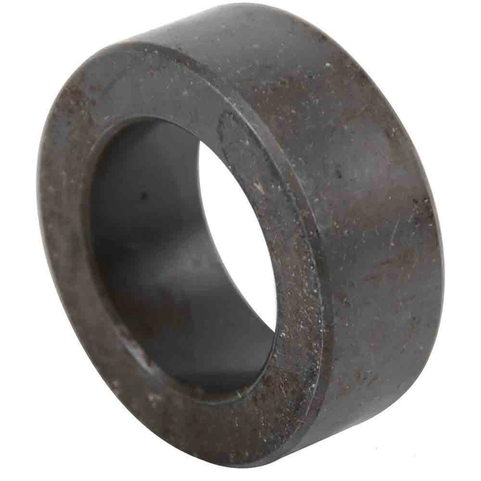 Hydraulisk kryssakselring