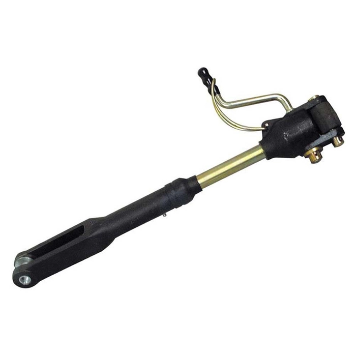 Avvatringssveiv kpl. -  Knast Ø 22mm- Gaffel Hull Ø 16mm -  Minimum lengde:550mm -  1 x 14  UNF