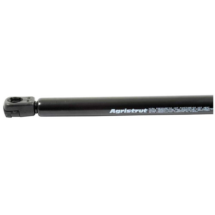Gassdemper, Total lengde: 570mm