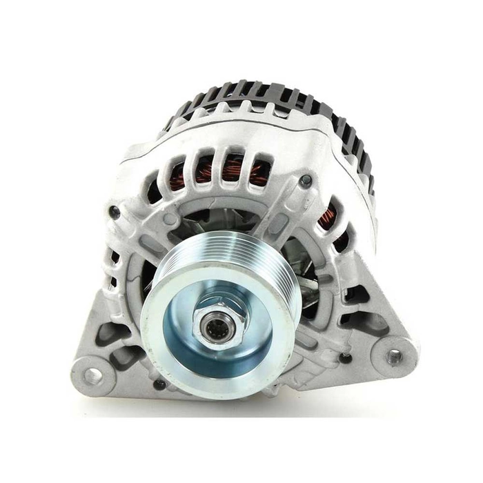 Dynamo - 14V, 120 A