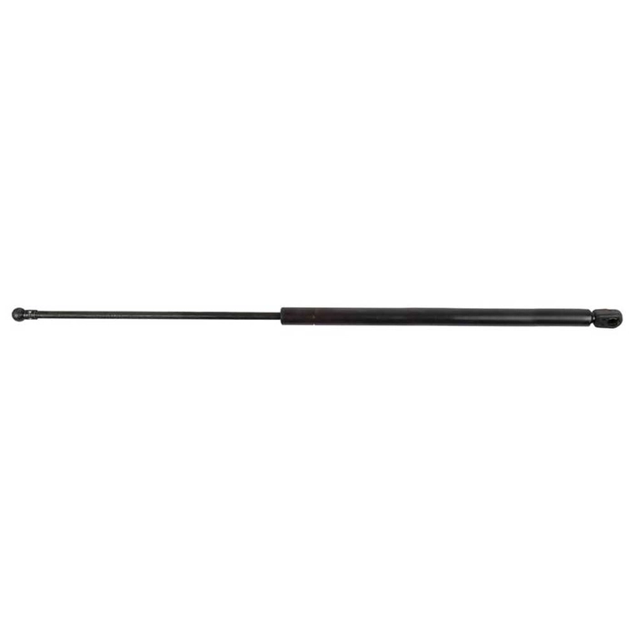 Gassdemper, Total lengde: 585mm