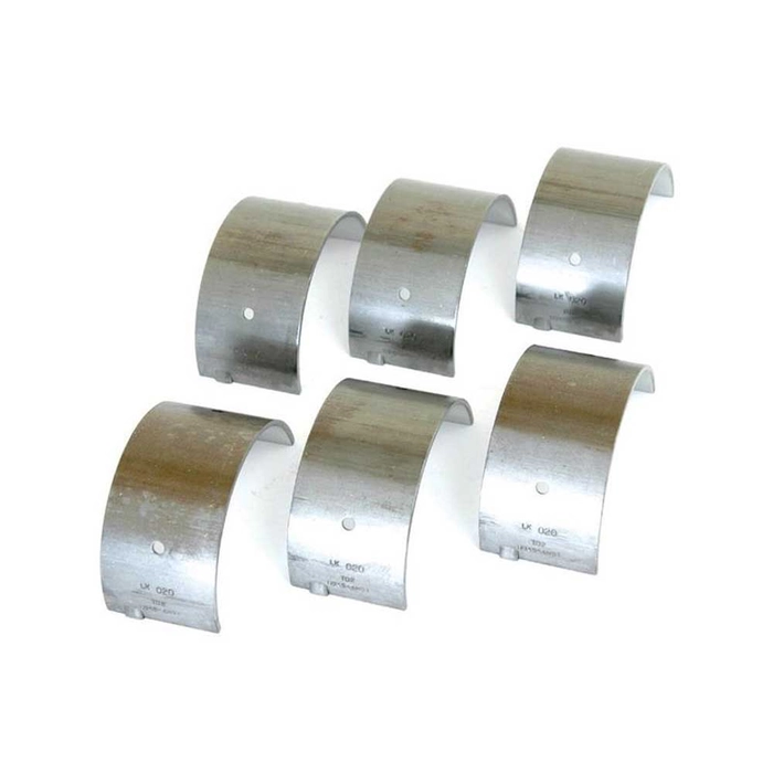 Hovedlager +0.020″ (0.50mm) (Sett)