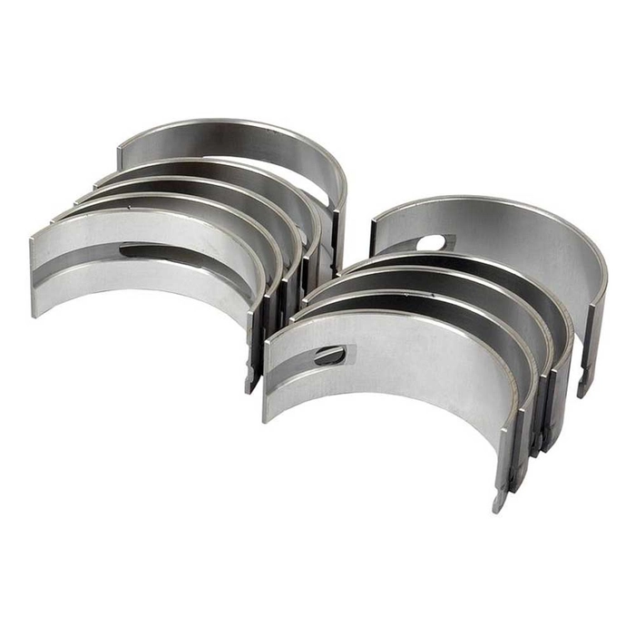 Hovedlager +0.010″ (0.25mm) (Sett)