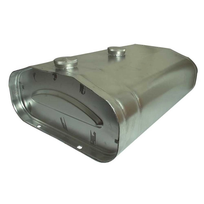 Drivstofftank