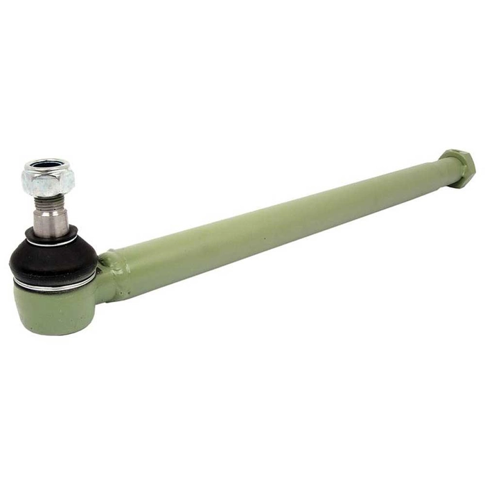 Styrestag med kule, Lengde: 473mm